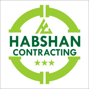 Habshancontracting logo